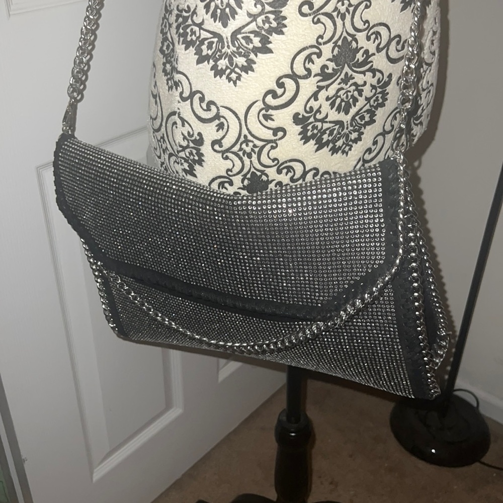 Purse/tote  brand new never used